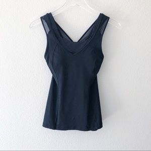 Lululemon super sport tank
